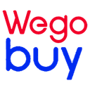 Wegobuy icon